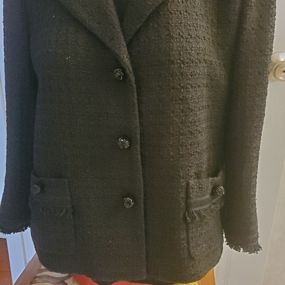 Talbots Quality Jacket - Picture 4 of 16
